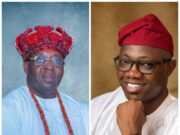 Amofin Beulah Adeoye Congratulates Aseyin On 2nd Coronation Anniversary