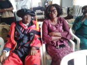 From Pen to PhD: Prince Adeloye Climbs Academic Everest