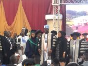 Ooni, Ahmed Raji, others bag Poly Ibadan fellowship