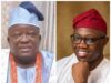 Amofin Beulah Adeoye Celebrates Six Years On throne Okere of Saki
