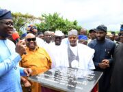 Ladoke Akintola Airport: Taxiing to international status by Sulaimon Olanrewaju