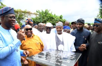Ladoke Akintola Airport: Taxiing to international status by Sulaimon Olanrewaju