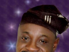Eid-el-Fitri: Gbolarumi calls for collective prayers for peaceful Oyo