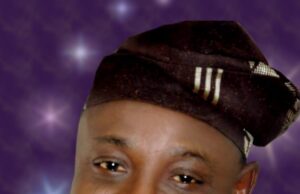 I’m ready to govern Oyo in 2027 under PDP, Gbolarumi declares