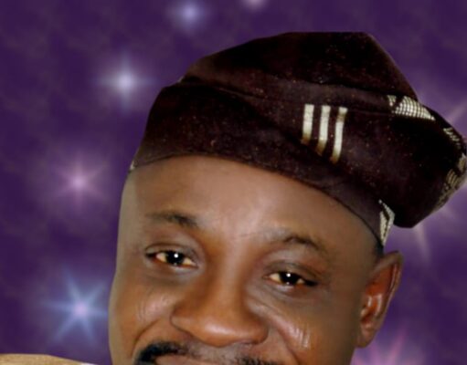 Eid-el-Fitri: Gbolarumi calls for collective prayers for peaceful Oyo