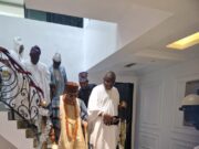 Owa Obokun, Bishops, Dignitaries Grace Unveiling of Olaniran Olayinka’s Ilesa IGADILE Manor