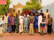 Use media to preach, shun fake news, Anglican Bishop tells journalists