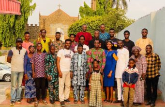 Use media to preach, shun fake news, Anglican Bishop tells journalists