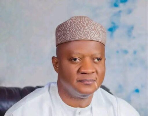 Barr. Akeem Agbaje Sends New Year Greetings, Urges Support for APC, Tinubu’s Renewed Hope Agenda in 2026