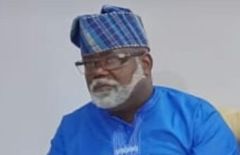 Aborisade preaches love, warns against insecurity in Easter message