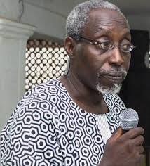 Fasting in the Republic of Excess,By Lanre Ogundipe