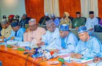 Northern Governors’Security Plan: What It Means for Community Recovery and Regional Inclusion By Aderonke Adegbite