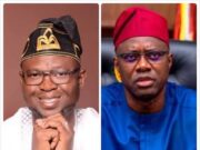 Alao blasts Makinde over wasteful spending on aircraft, lauds drone for S/West region