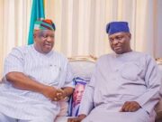 National Chairman announces defection of Plateau Gov to APC
