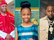 Netizens React As Davido’s Father Sheds Light On Davido’s Paternity Dispute, Threaten Legal Action