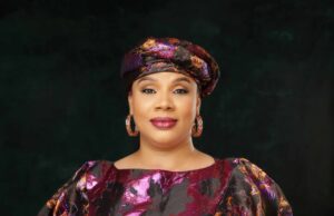 Oyo 2027: We won’t allow anyone to hijack ADC, says Bolanle Sarumi