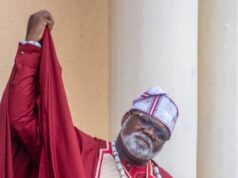 BANA: Constitutional Firebrand Set to Rewire Oyo’s Political DNA Under ADC By Eniola Akinsipe