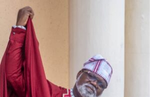 Oyo 2027: Aborisade urges INEC to respect Alagbe’s ADC primary victory