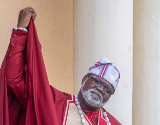 Oyo 2027: Aborisade urges INEC to respect Alagbe’s ADC primary victory
