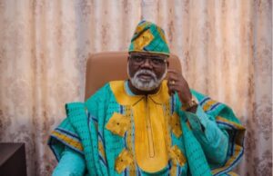 Aborisade flags manual collation loophole in Amended Electoral Act