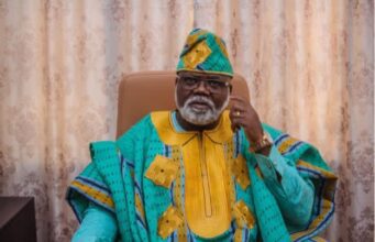 Aborisade flags manual collation loophole in Amended Electoral Act