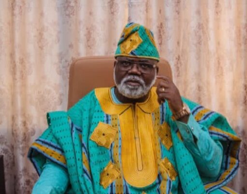 Aborisade flags manual collation loophole in Amended Electoral Act