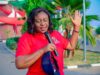 Oduwole’s first 100 days spark green revolution at Ajayi Crowther Varsity