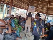 Climate Experts Support Vulnerable Communities To Cope With Climate Extremes In Lagos