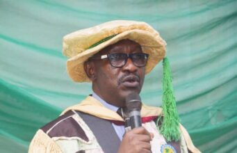 FCAIB holds 46th Graduation Ceremony for 2024/2025 Academic Session