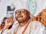 Aspirants for Awujale stool swell to 95