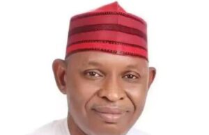 Security lockdown at Kano Govt House over Gov Yusuf’s rumoured APC defection