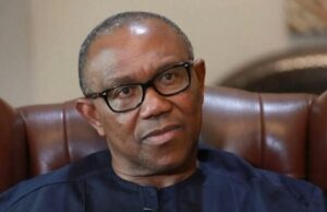 Nigeria run by press statements while Tinubu governs from foreign hotels, says Obi