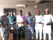 Guardian reporter, Rotimi Agboluaje, emerges NUJ Correspondents’ Chapel Secretary