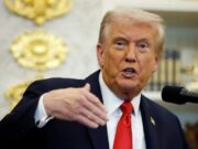 US visa shockwave: Trump order may delay 5,000 intending Nigerian immigrants