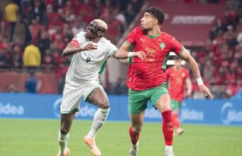 AFCON 2025: Peter Obi, Omokri hail Super Eagles after semi-final loss