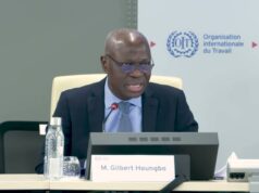 186m may remain jobless in 2026 as ILO warns of AI threat to job market