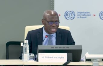 186m may remain jobless in 2026 as ILO warns of AI threat to job market