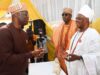 Alaafin absent as Makinde inaugurates Oyo State Council of Obas and Chiefs