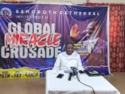 Why insecurity will not escalate, by Bishop