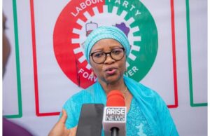 Abure to appeal as Court orders INEC to recognise Usman as LP leader