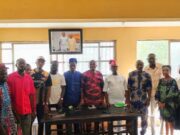 Oyo APC To Reap Full Benefits Of Tinubu’s Support In 2027, Sodipo Assures Avant Garde, APC Party Members