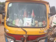 Police arrest three suspected robbers, recover firearm in Ibadan
