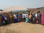 Aborisade Meets Grassroots Leaders in Egbeda, Harps on Inclusive Governance