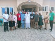 UNICEF, Oyo expand WASH interventions in LG