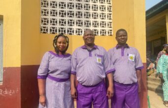 Catch Them Young: Oyo lawmaker tasks successful Nigerians on public education