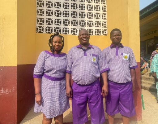 Catch Them Young: Oyo lawmaker tasks successful Nigerians on public education