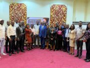 New Tax laws will revolutionise how Nigerians, firms pay tax, says Oyebola