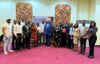 New Tax laws will revolutionise how Nigerians, firms pay tax, says Oyebola