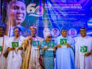 Embrace Akintola’s legacy of courage, resilience, Tinubu tells Nigerians