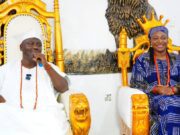 Alaafin reaffirms Oyo palace as symbol of Yoruba heritage, commissions Ile Oodua